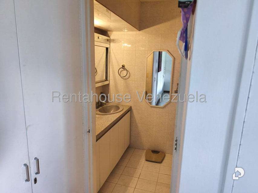 Apartamento en Los Naranjos (del Cafetal), Caracas – 7