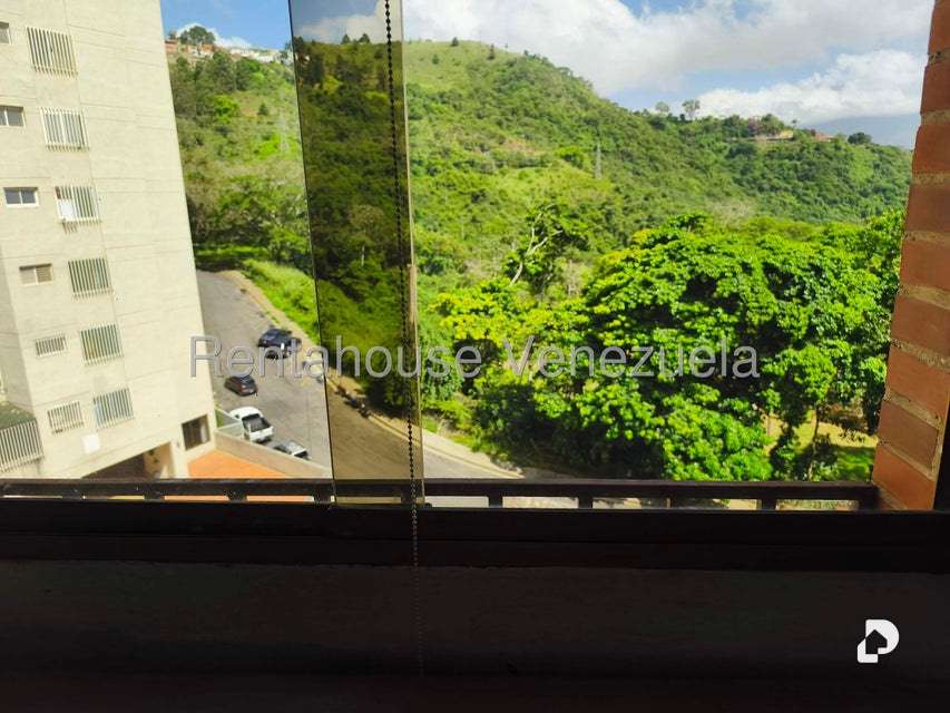 Apartamento en Los Naranjos (del Cafetal), Caracas – 6