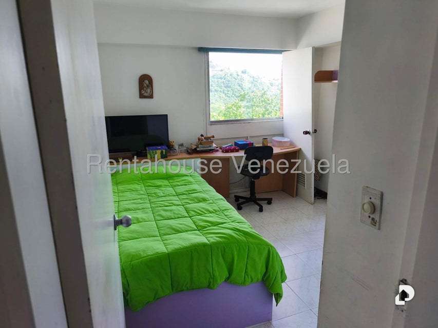 Apartamento en Los Naranjos (del Cafetal), Caracas – 8