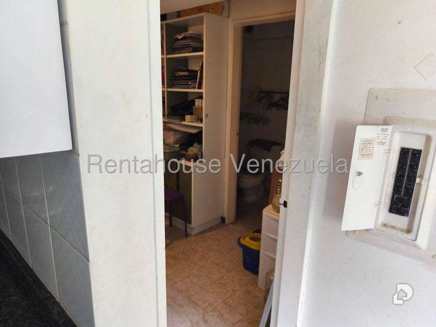 Apartamento en Los Naranjos (del Cafetal), Caracas – 9