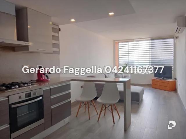 Apartamento en Colinas de La Tahona, Caracas – 3