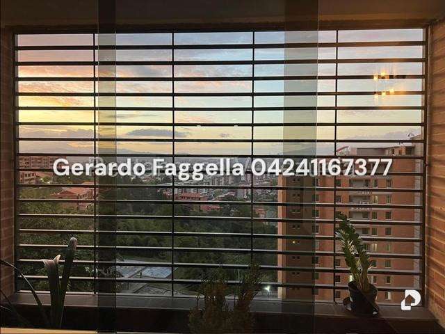 Apartamento en Colinas de La Tahona, Caracas – 2