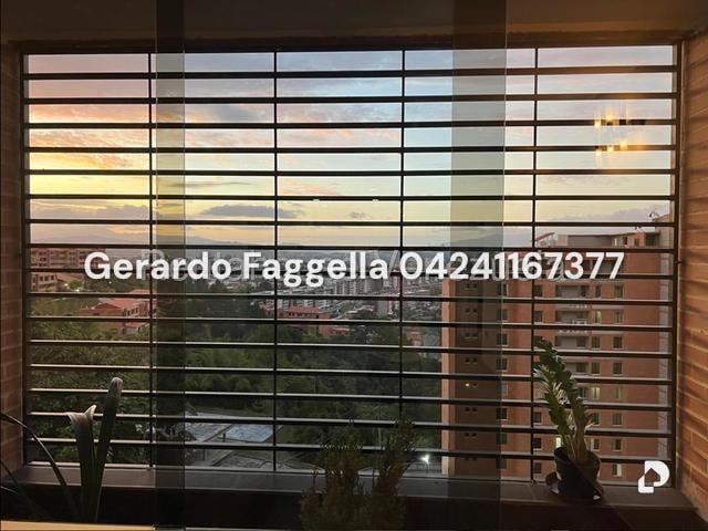Apartamento en Colinas de La Tahona, Caracas – 2