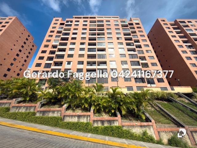 Apartamento en Colinas de La Tahona, Caracas – 1