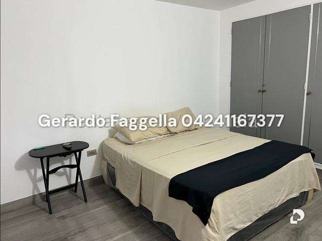 Apartamento en Colinas de La Tahona, Caracas – 5