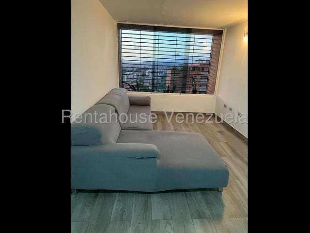 Apartamento en Colinas de La Tahona, Caracas