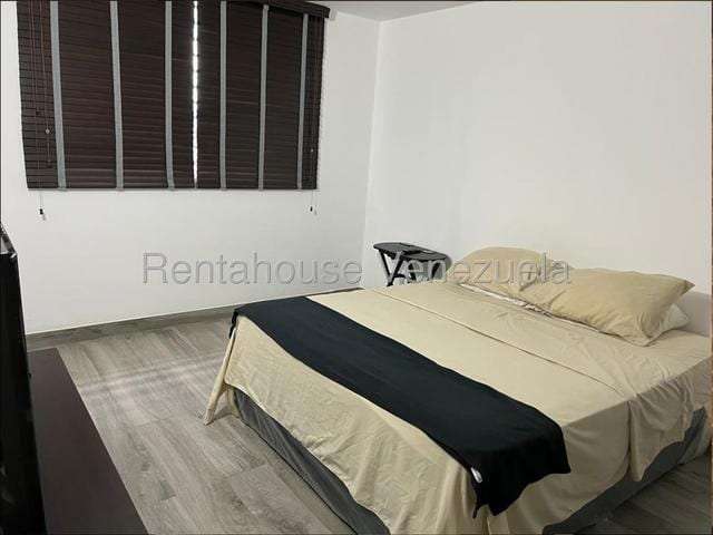 Apartamento en Colinas de La Tahona, Caracas