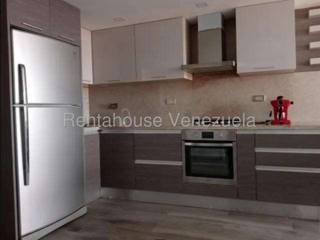 Apartamento en Colinas de La Tahona, Caracas