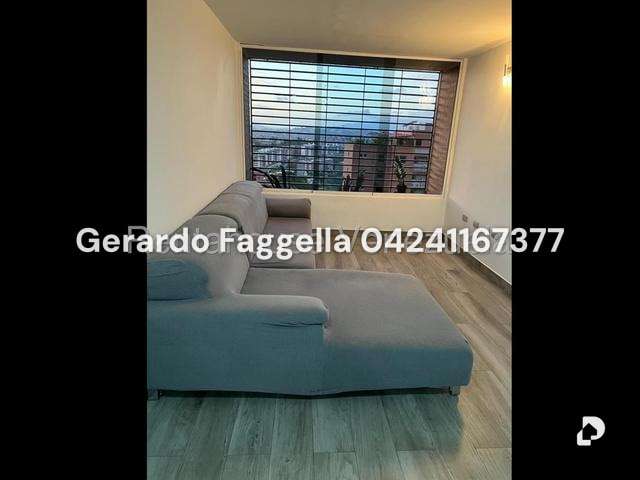Apartamento en Colinas de La Tahona, Caracas – 8