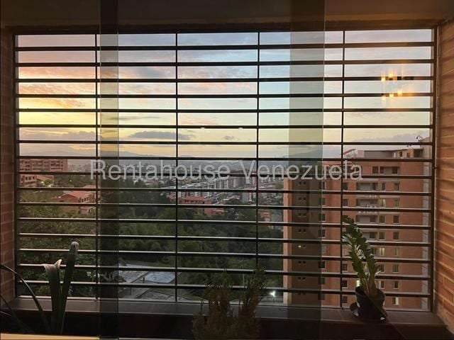 Apartamento en Colinas de La Tahona, Caracas