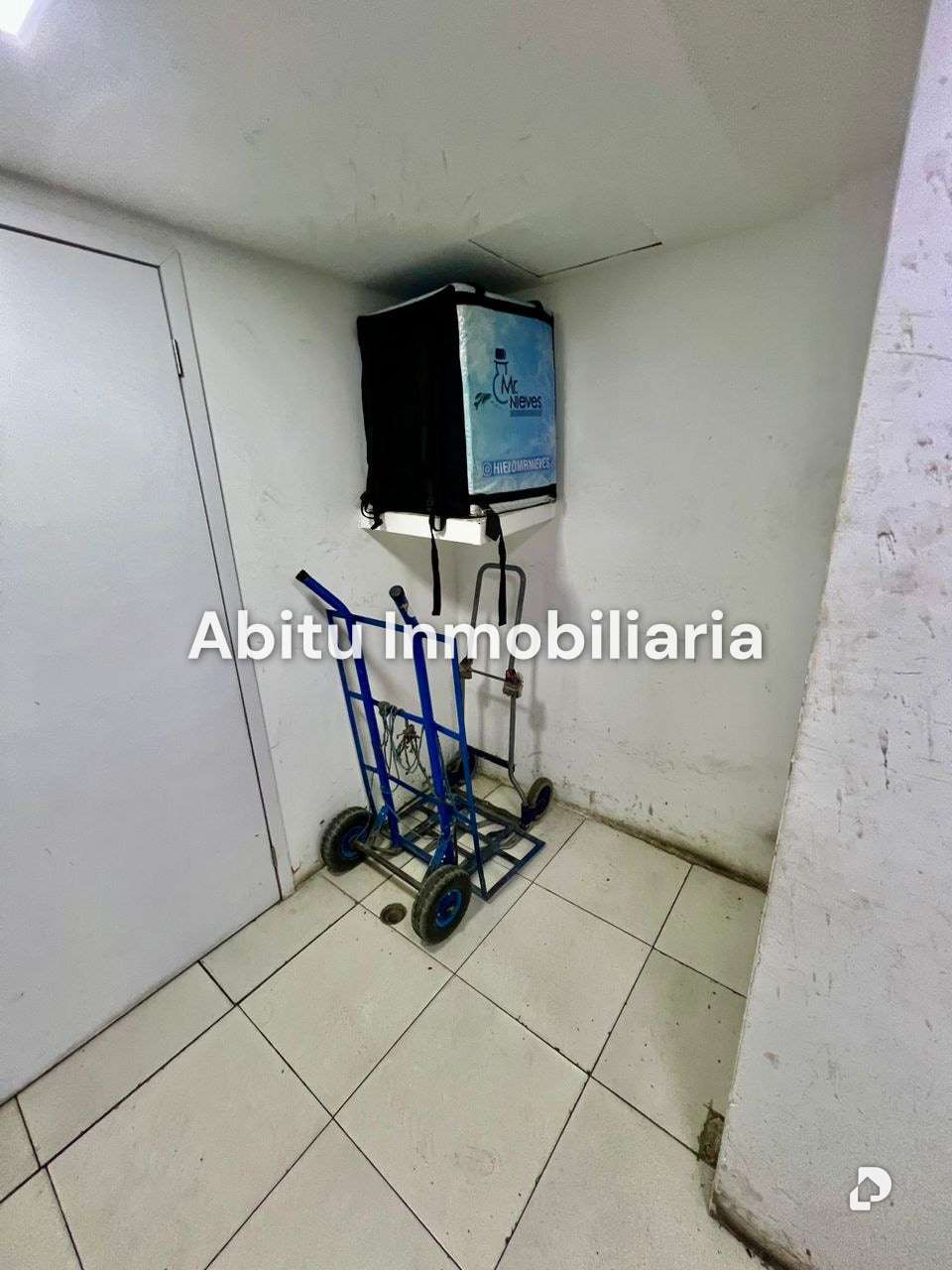 Commercial space in Av. Urdaneta, Caracas – 4
