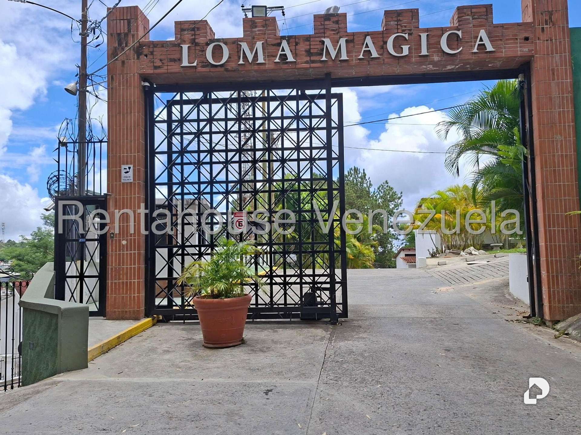 Apartment in Municipio Carrizal – 18