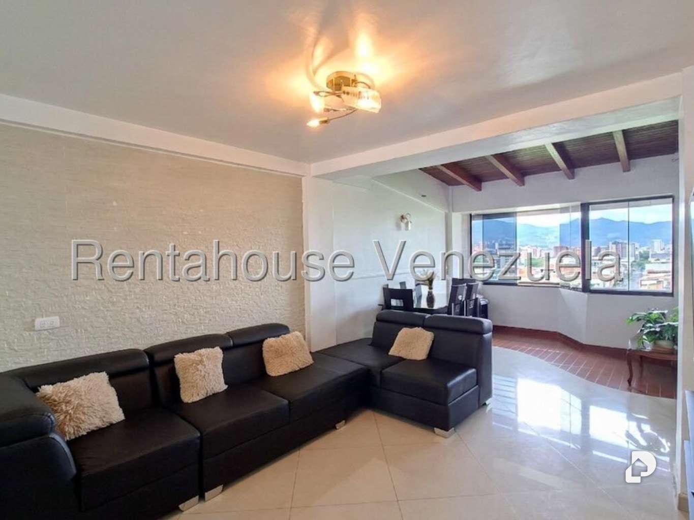 Apartment in Municipio Carrizal – 1