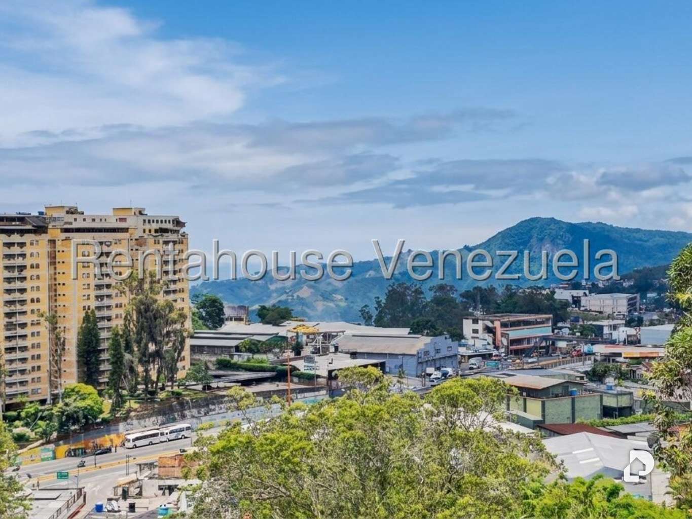 Apartment in Municipio Carrizal – 11
