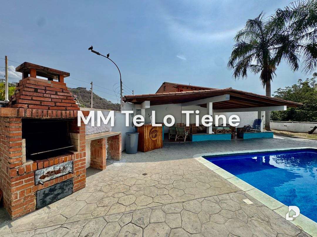 Casa en Colinas de Tamanaco, Caracas – 5