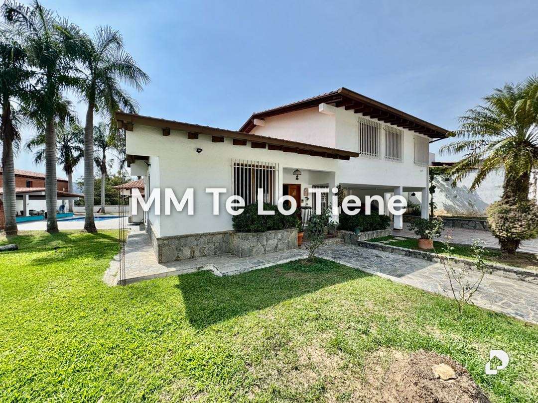 Casa en Colinas de Tamanaco, Caracas – 2