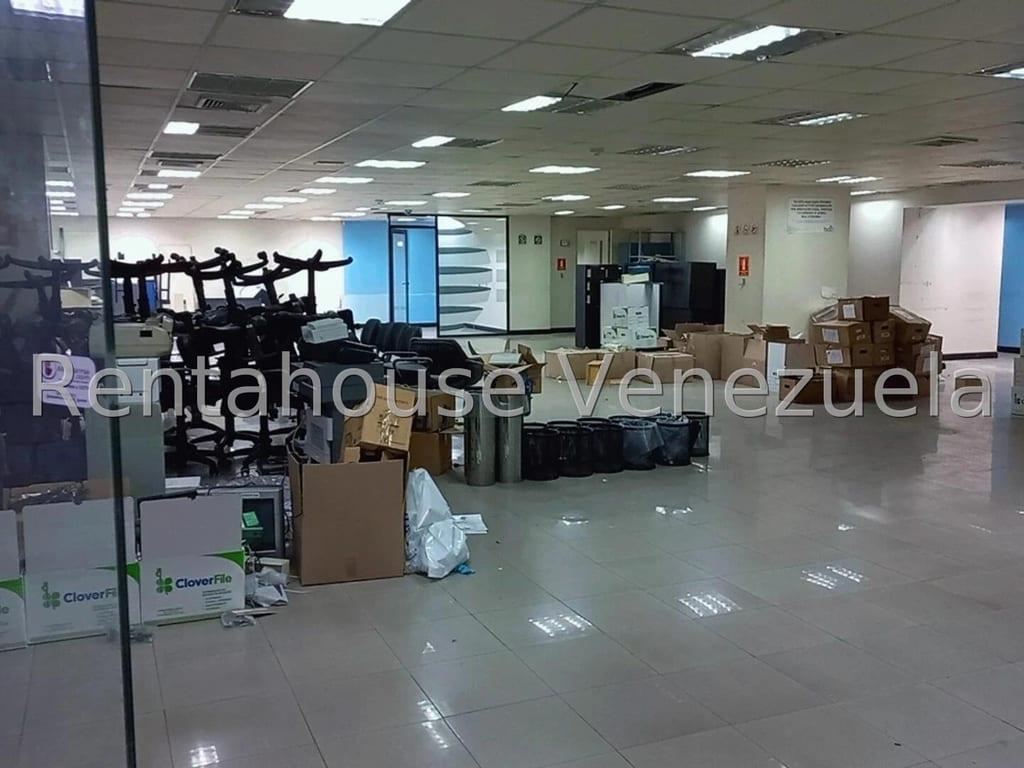 Local comercial en El Cafetal, Caracas