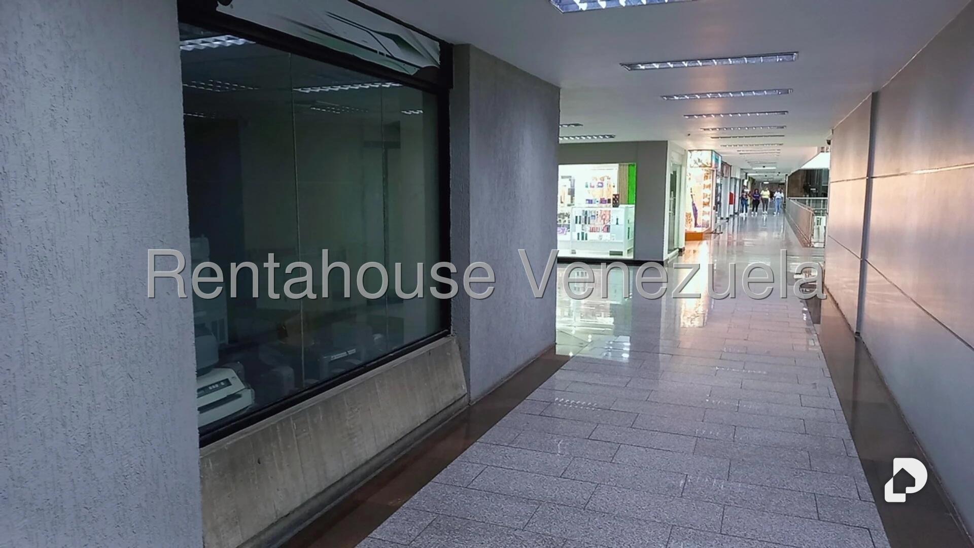 Local comercial en El Cafetal, Caracas – 2