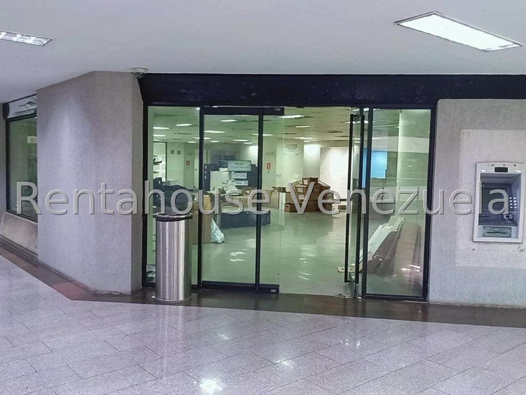 Commercial space in El Cafetal, Caracas - 1