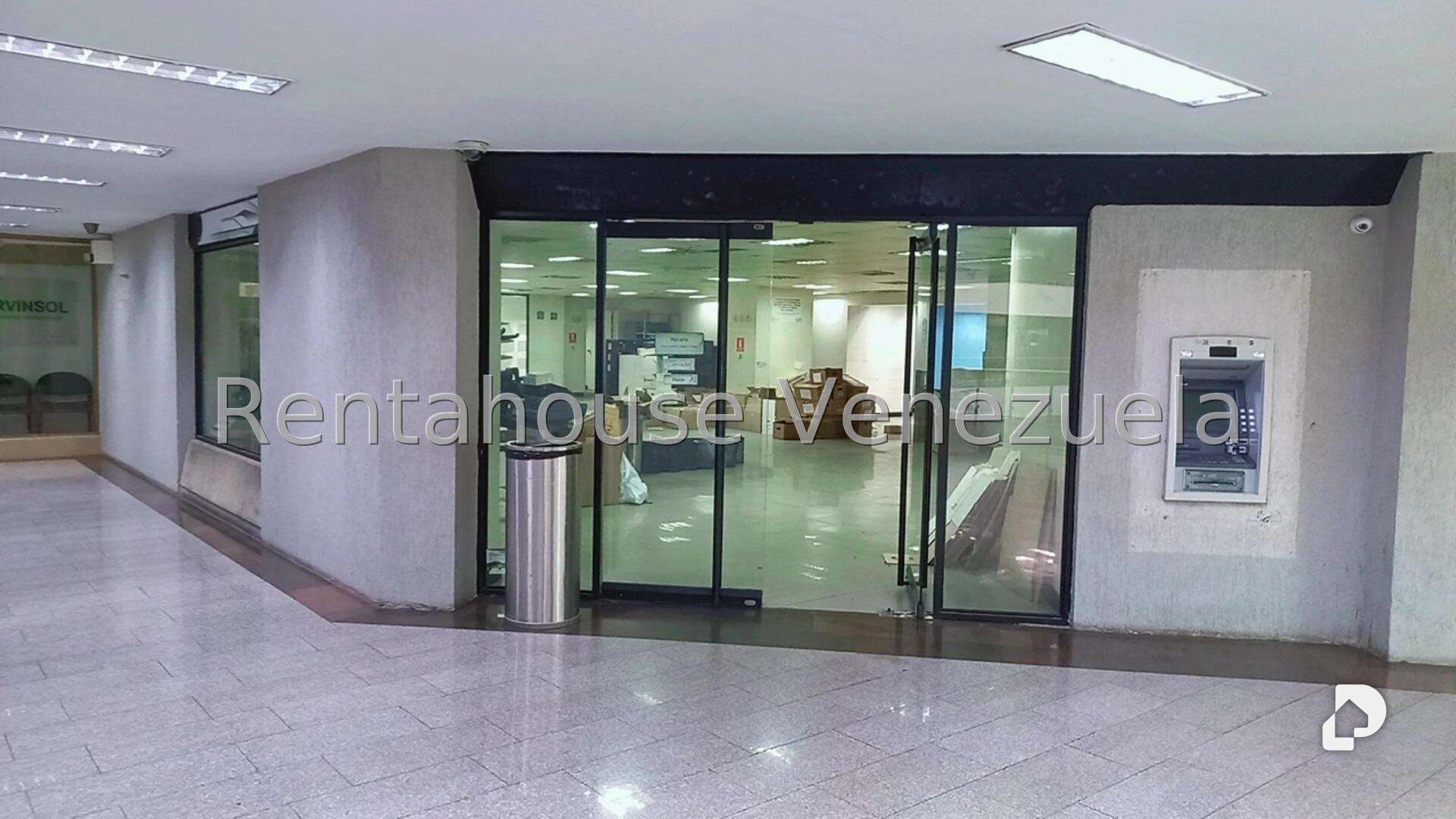 Local comercial en El Cafetal, Caracas – 1