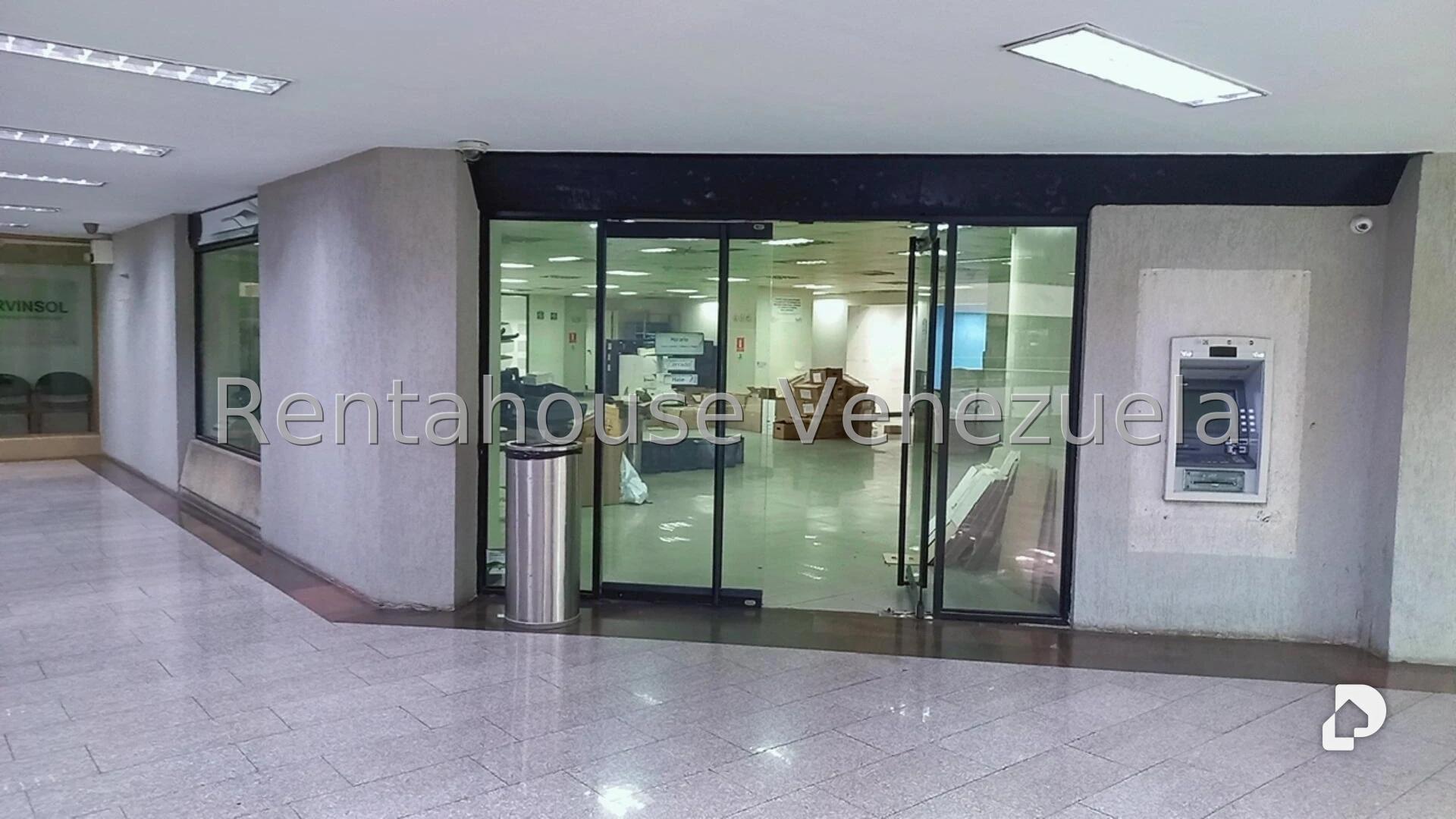 Local comercial en El Cafetal, Caracas – 1