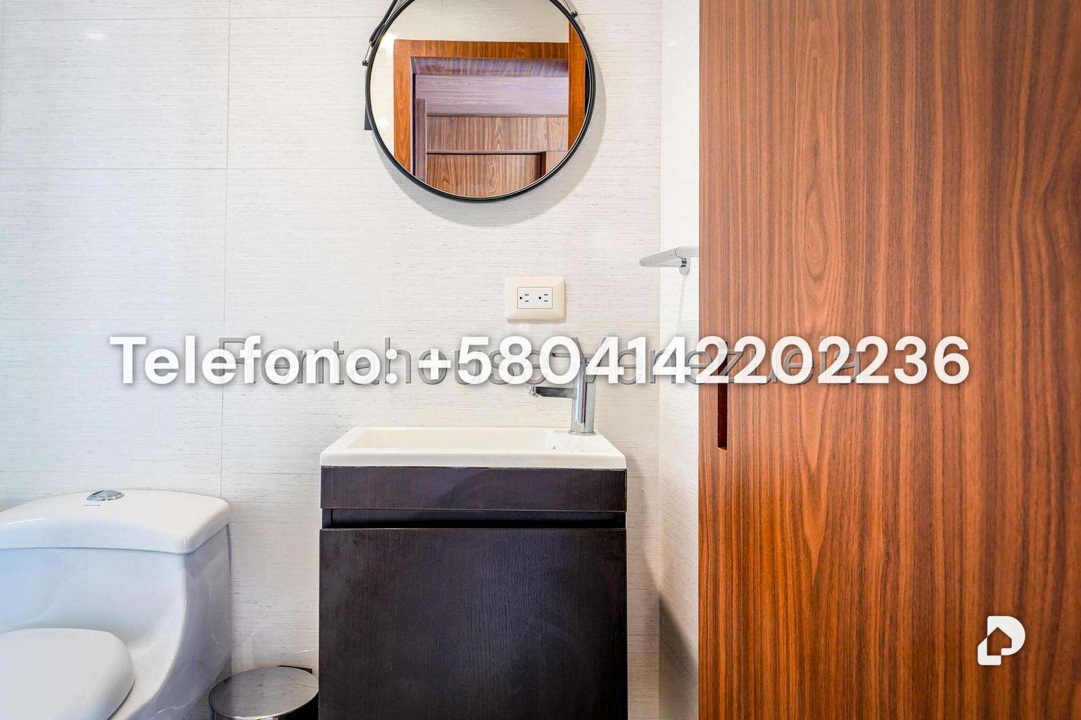 Apartamento en Las Mesetas de Santa Rosa de Lima, Caracas – 10