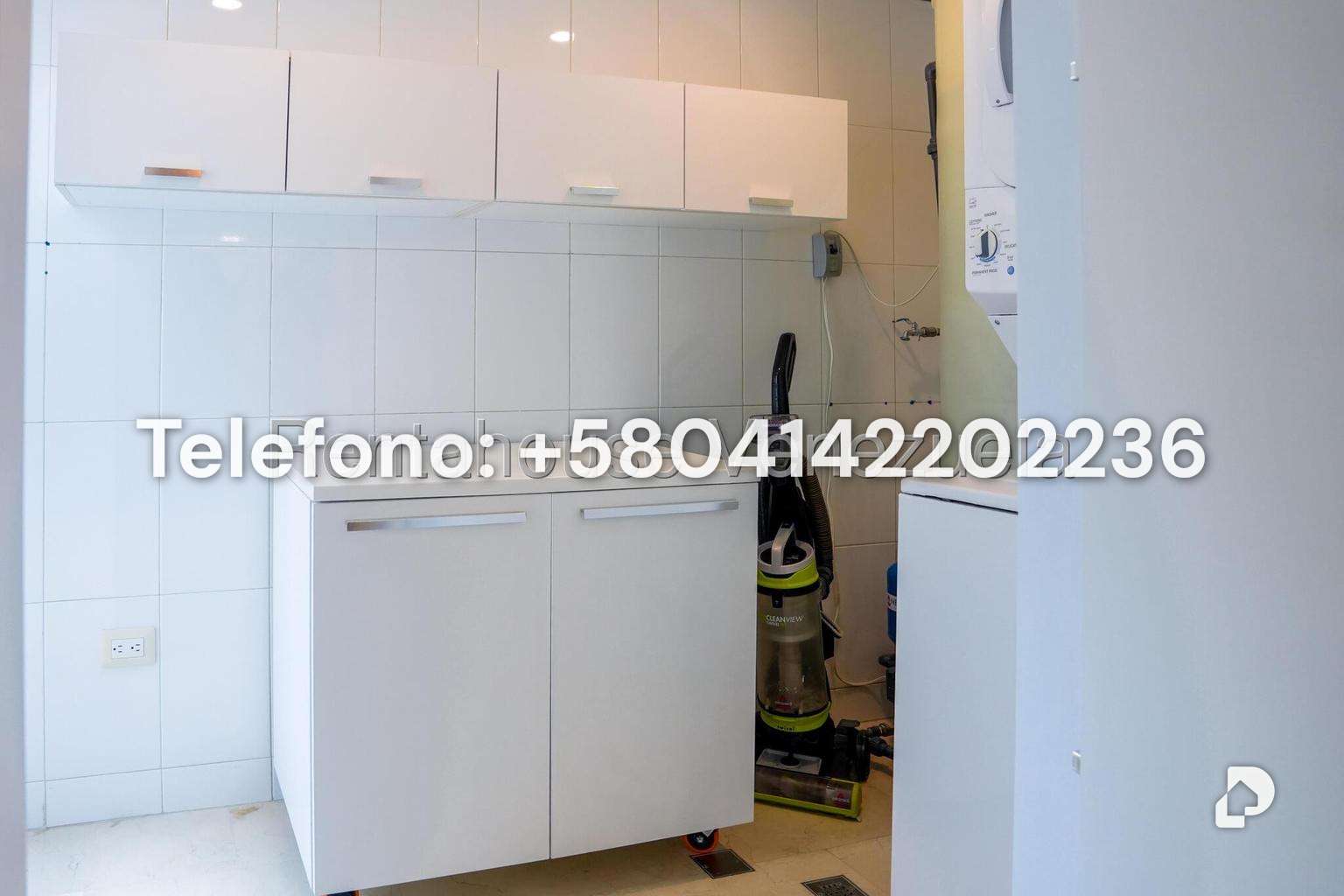 Apartamento en Las Mesetas de Santa Rosa de Lima, Caracas – 31