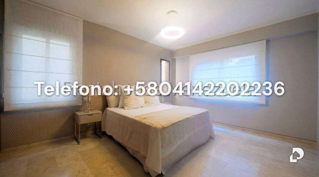 Apartamento en Las Mesetas de Santa Rosa de Lima, Caracas – 27