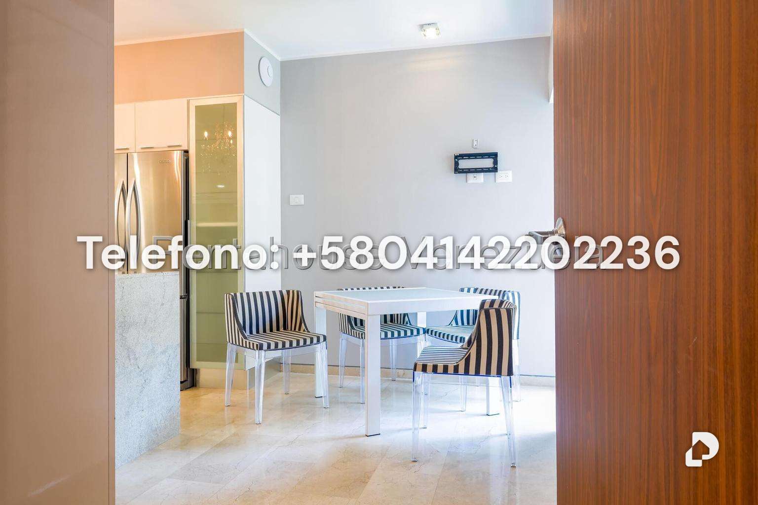 Apartamento en Las Mesetas de Santa Rosa de Lima, Caracas – 15