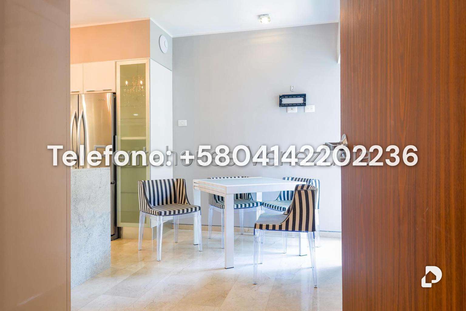 Apartamento en Las Mesetas de Santa Rosa de Lima, Caracas – 15
