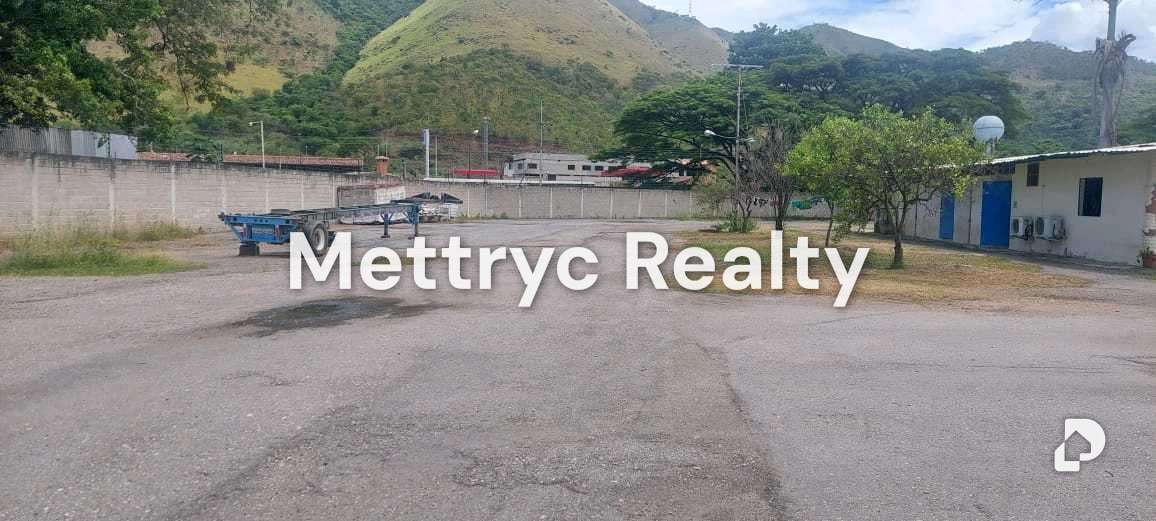 Terreno en Yagua, Guacara – 6