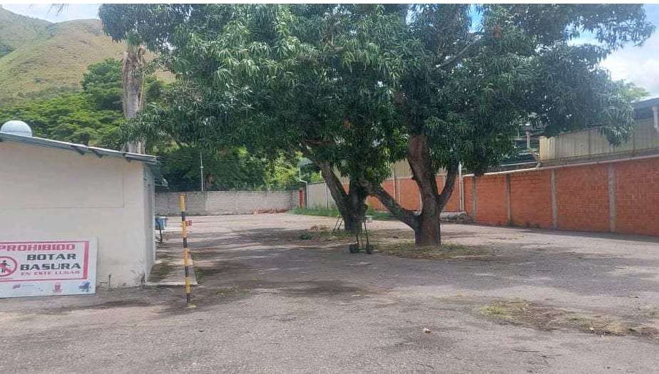 Terreno en Yagua, Guacara - 1