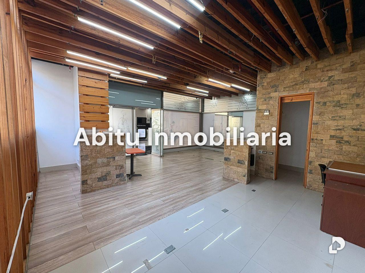Local comercial en Macaracuay, Caracas – 1
