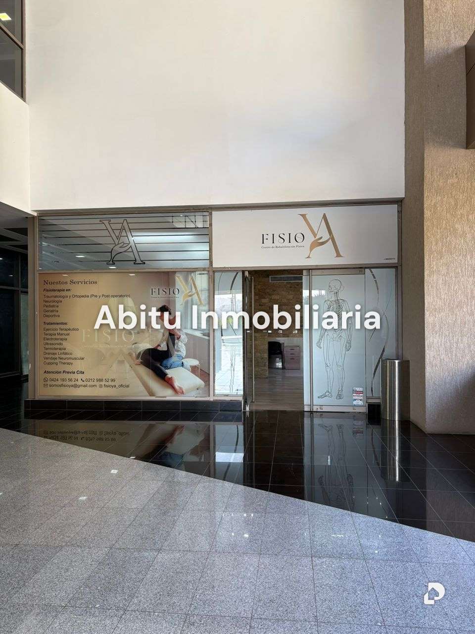 Local comercial en Macaracuay, Caracas – 8