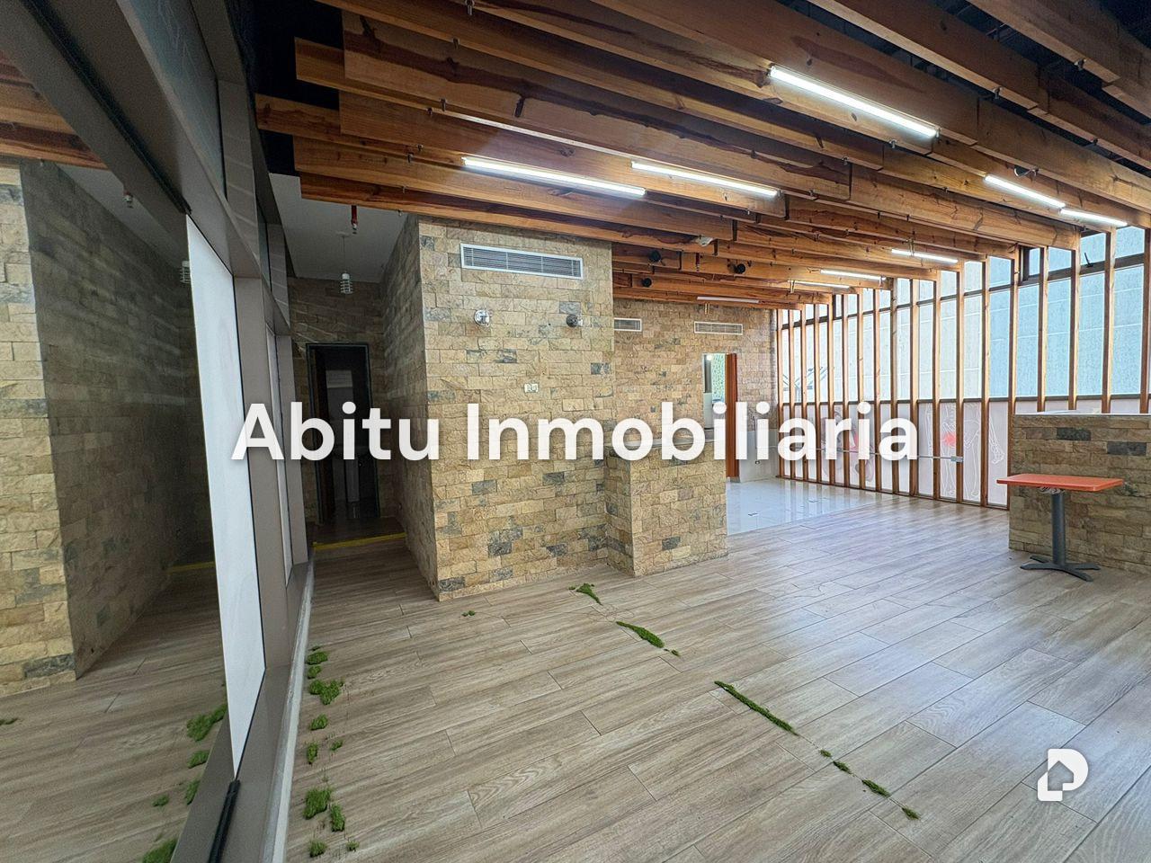 Local comercial en Macaracuay, Caracas – 2