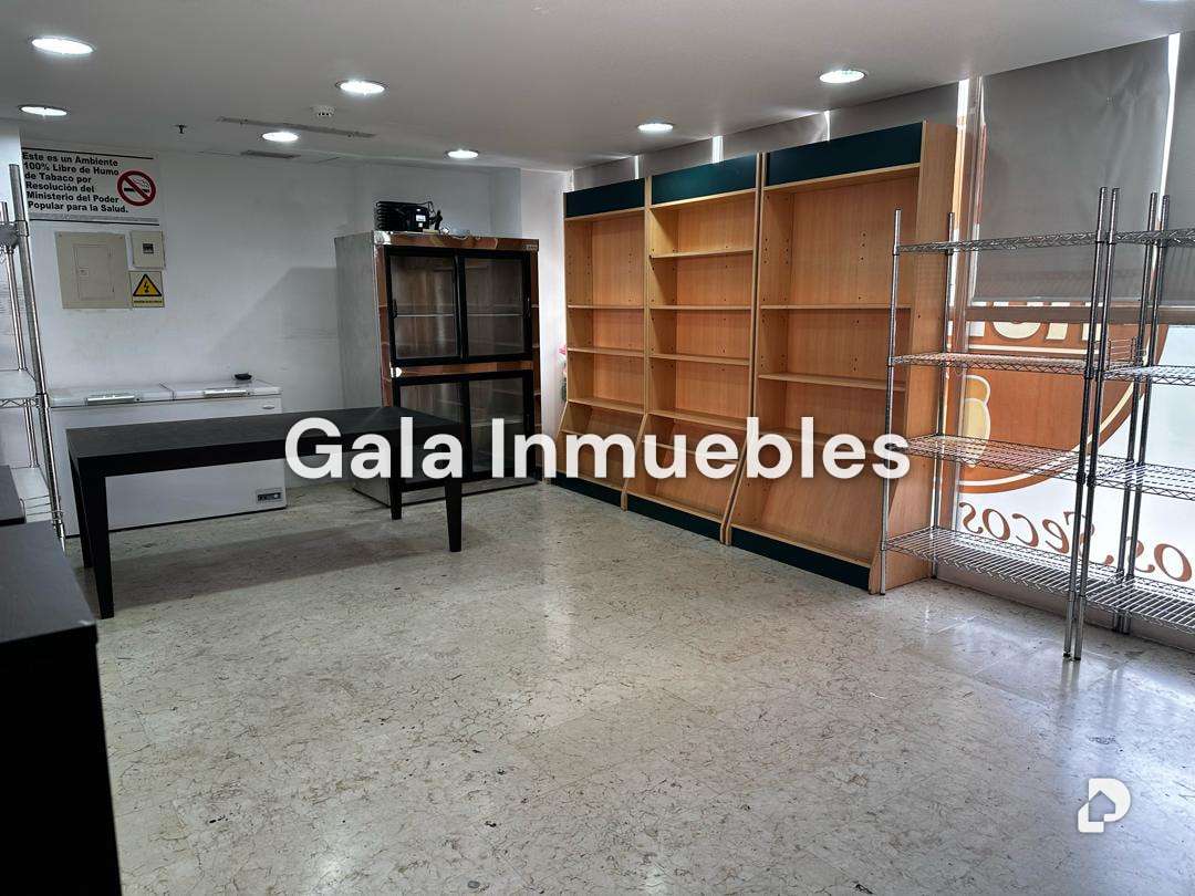 Commercial space in El Cafetal, Caracas – 6