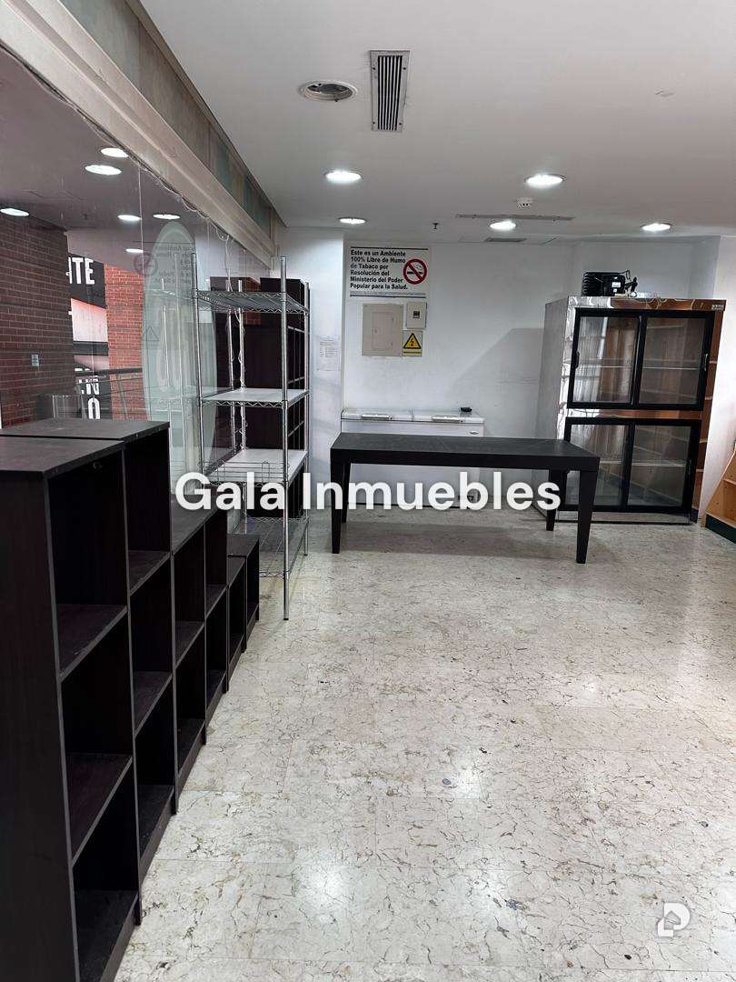 Commercial space in El Cafetal, Caracas – 5