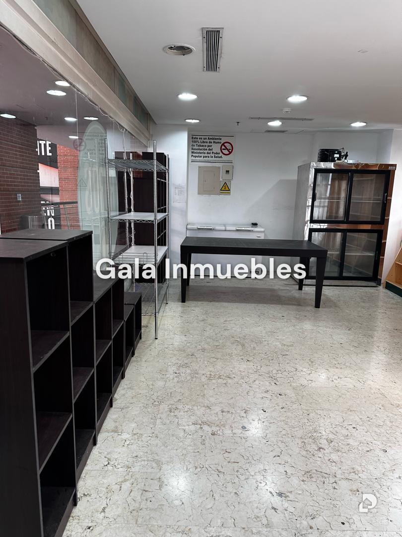 Commercial space in El Cafetal, Caracas – 5