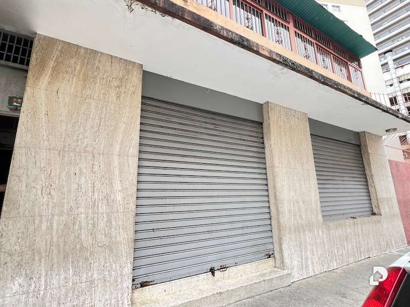 Local comercial en Chacao, Caracas – 1