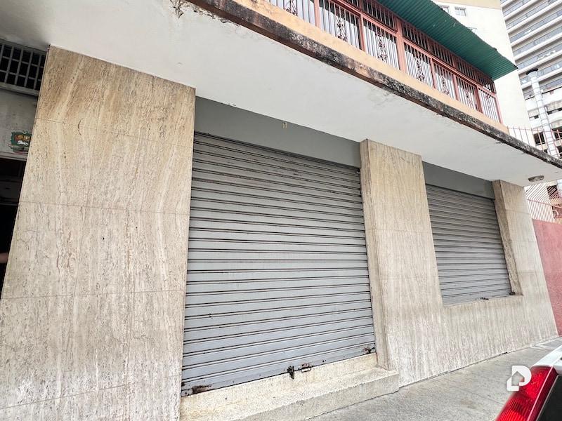 Local comercial en Chacao, Caracas – 1