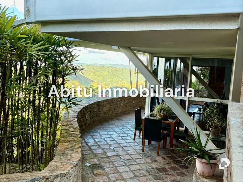 Casa en Oripoto, Caracas – 4