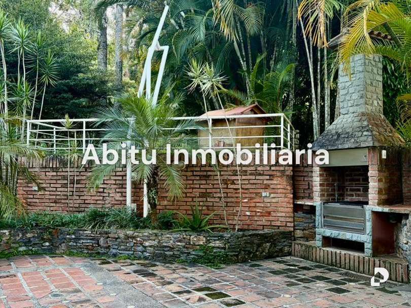 Casa en Oripoto, Caracas – 5