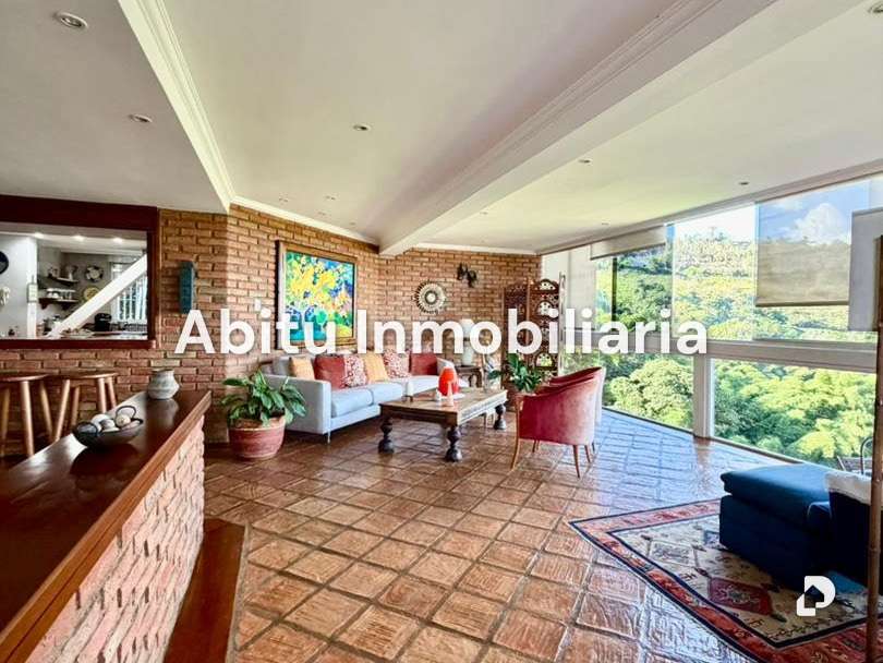Casa en Oripoto, Caracas – 10