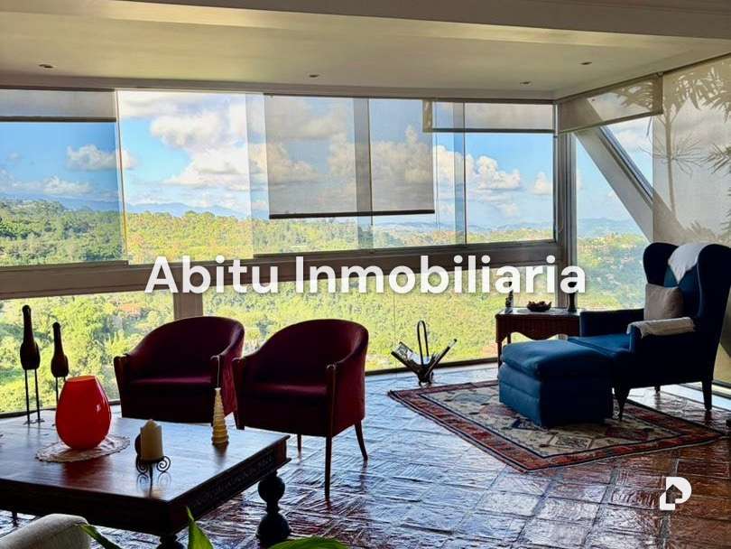 Casa en Oripoto, Caracas – 12