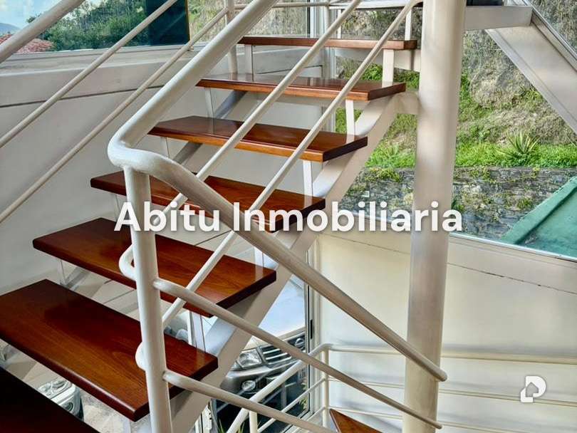 Casa en Oripoto, Caracas – 8