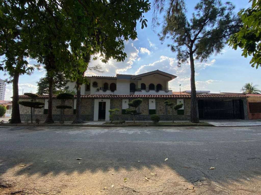 Casa en Trigal Norte, Valencia - 1
