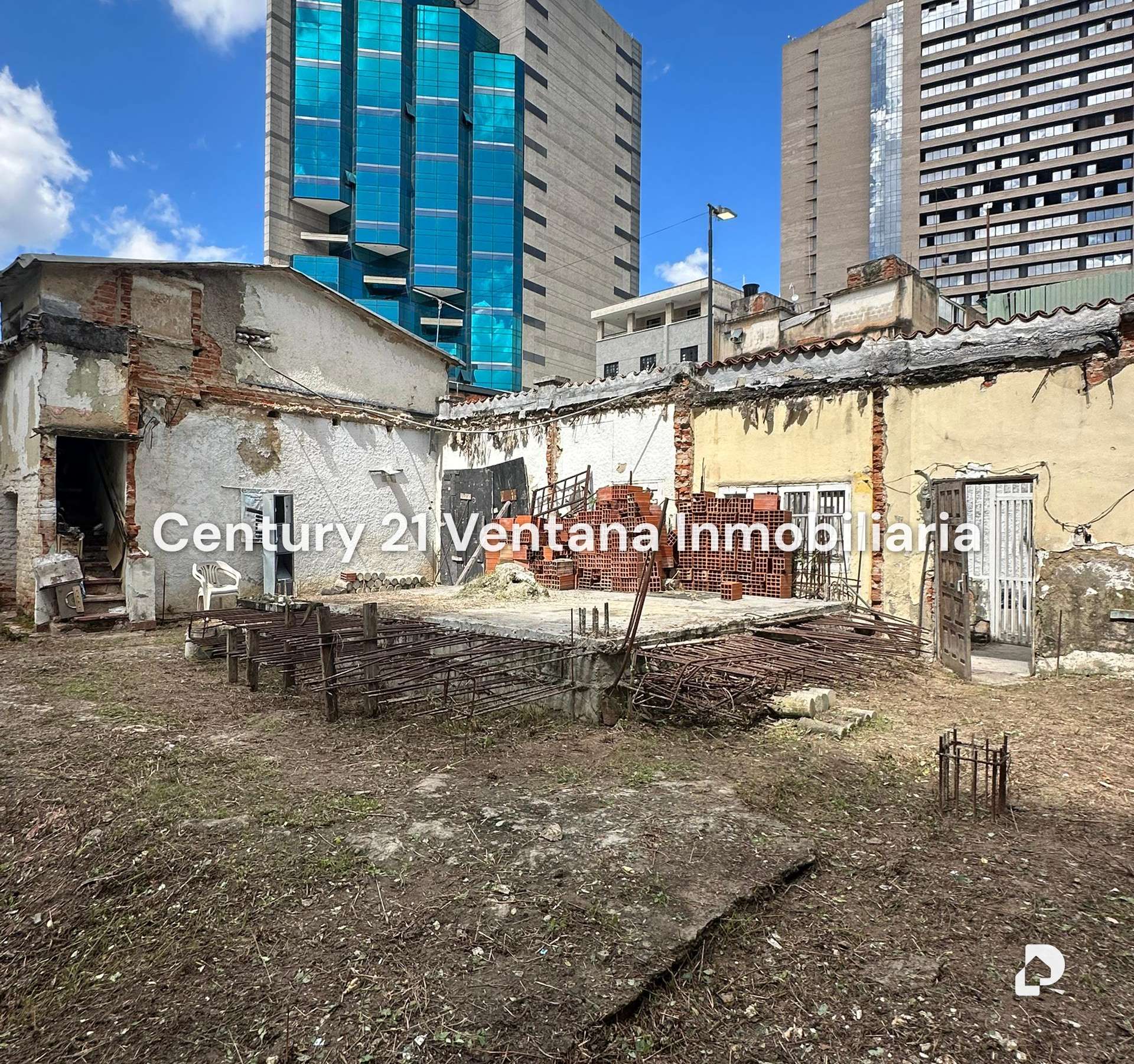 Terreno en Sabana Grande, Caracas – 3