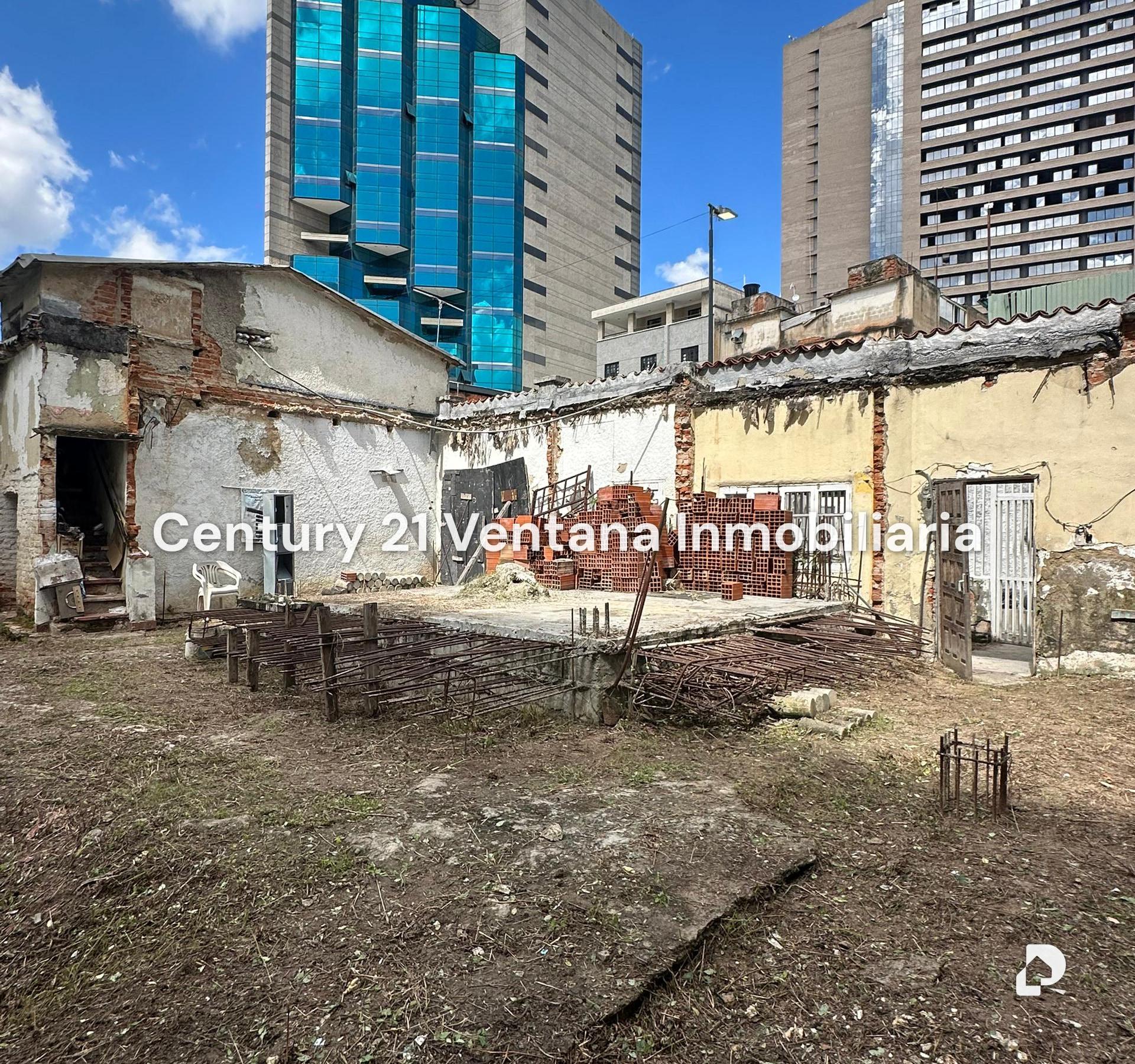 Terreno en Sabana Grande, Caracas – 3