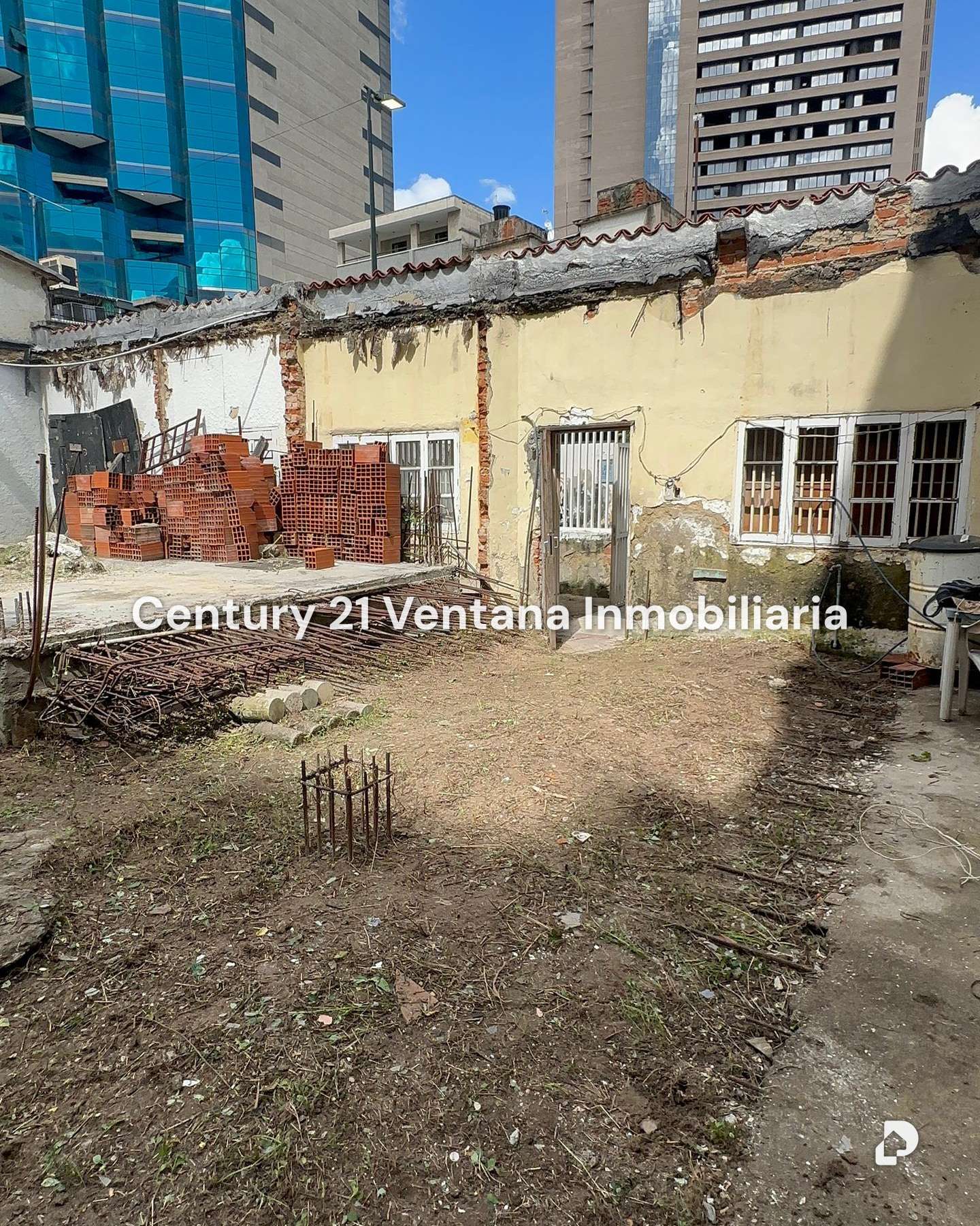 Terreno en Sabana Grande, Caracas – 8
