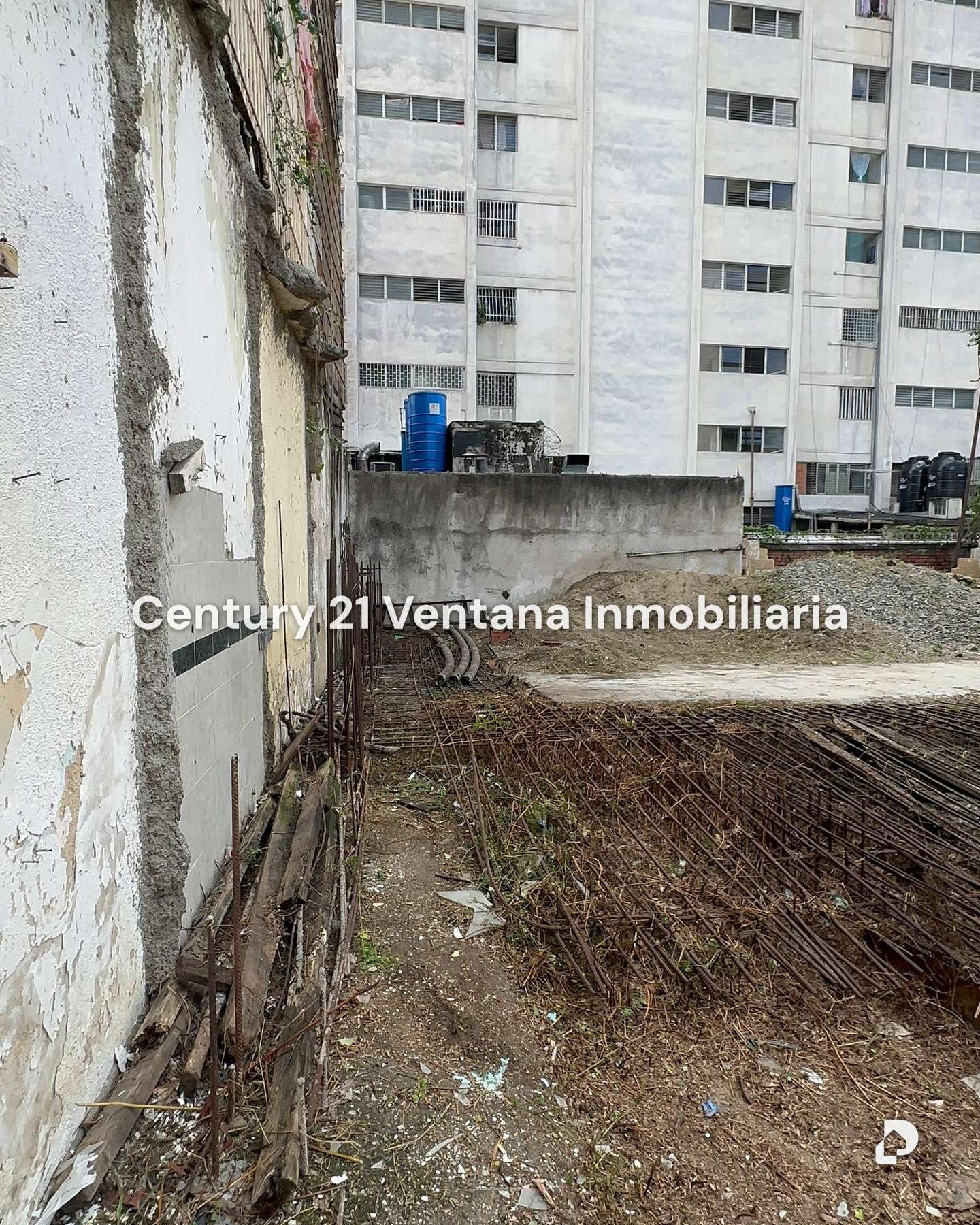 Terreno en Sabana Grande, Caracas – 6